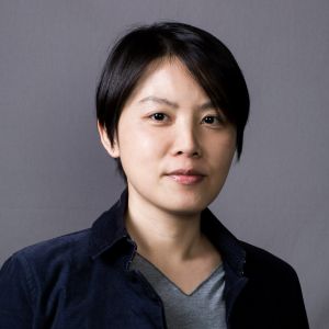 Festival Coordinator-KUO Ming-jung